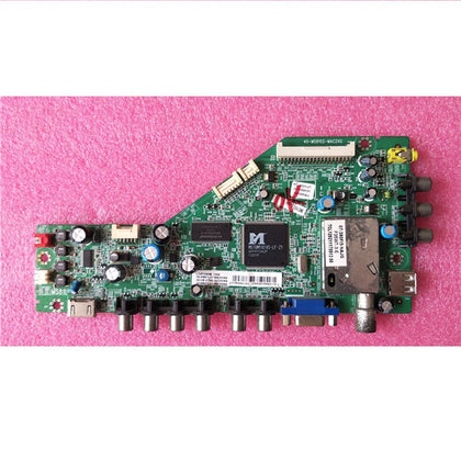 TCL L32f3300b Motherboard 40-ms8102-mac2xg with Screen Lvw320cmtm - inewdeals.com