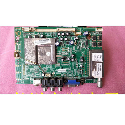 TCL L32E10 Motherboard MSTV2401-ZC01-01 303C2401071 Screen V315B6-L18 - inewdeals.com