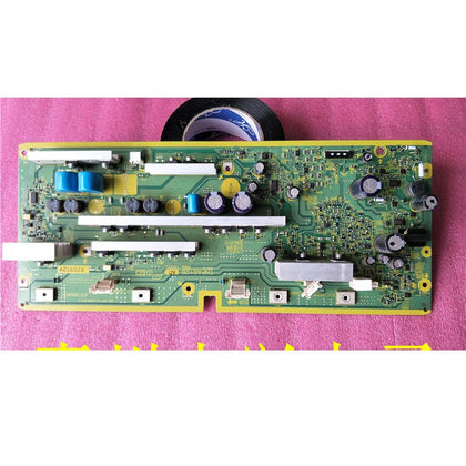 Attached Machine Video Loose TH-P42U20C TH-P42S25C SC Board Tnpa5105 AD 1 SC - inewdeals.com