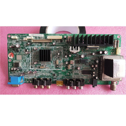 Lehua LCD24P06 Motherboard 28-A00093-0120 Screen M236MWF1 - inewdeals.com