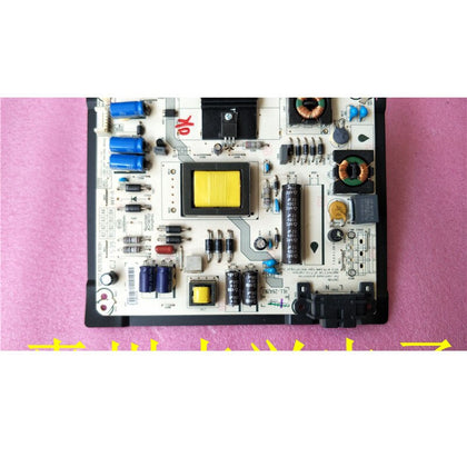 Hisense Led40k30jd Led40k20jd Power Board Rsag7.820.5536 Single Capacitor 4-Pin - inewdeals.com