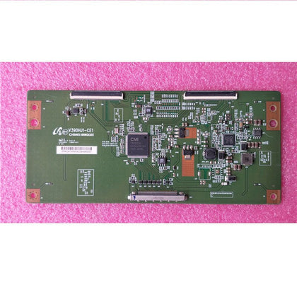 LED39K300J Skyworth 39E660E TCON Board V500HJ1-CE1 V390HJ1-CE1 - inewdeals.com