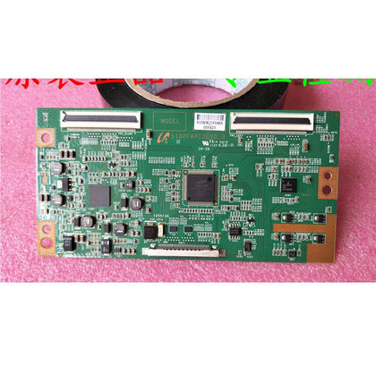 Samsung UA46C5000PR TCON Board Plate Number S100FAPC2LV0.3 BN41-01678A - inewdeals.com