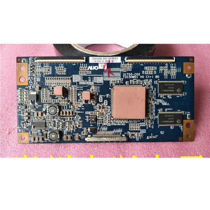 Samsung LA32A550PIR TCON Board T315HW01 V0 31T05-C02 Screen T315HW01 - inewdeals.com