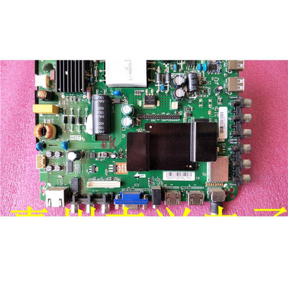 Panda Le39d71s Motherboard Tp. Rt2982.pb801 with Screen Lc390tu1a - inewdeals.com