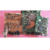 Sanyo LCD-32CA9 Mainboard 1lg4b10z1400a-a with Screen V315B1-L01