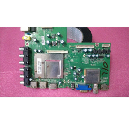 TCL Le42d8800 Motherboard MSDV3231-ZC01-01 with Screen K420wd - inewdeals.com