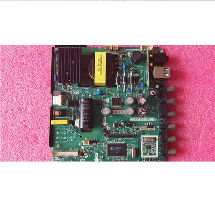 Lehua LED32C360 32L30 32L50 Motherboard TP.VST59S.PB813 with Remote Control - inewdeals.com