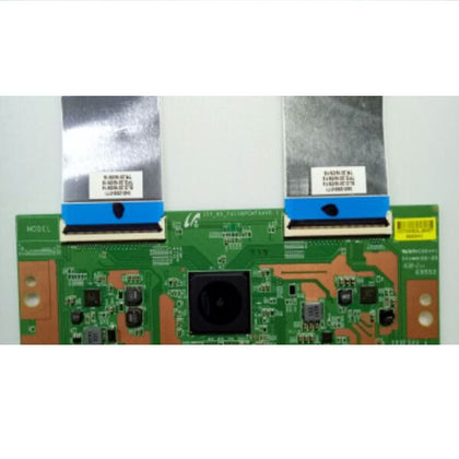 TCL L65C1-CUD Logic Board 15y_65_fu11bpcmta4v0.1 Screen Lvu650nd1l - inewdeals.com