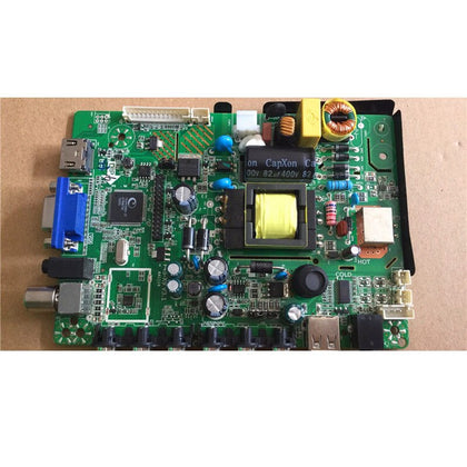 Brand-Name Motherboard P45-X9 V3.1 Screen ST2751A02-1-XC-2 - inewdeals.com