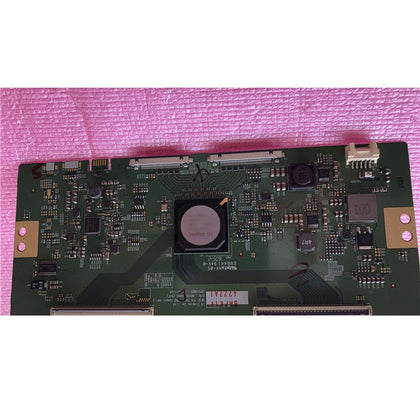 LG 75UH8550-CB TCON Board 6870C-0594C V16 75UHD 120HZ with Flexible Printed Circuit - inewdeals.com