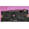 Carte TCON LG 75UH8550-CB 6870C-0594C V16 75UHD 120HZ avec circuit imprimé flexible