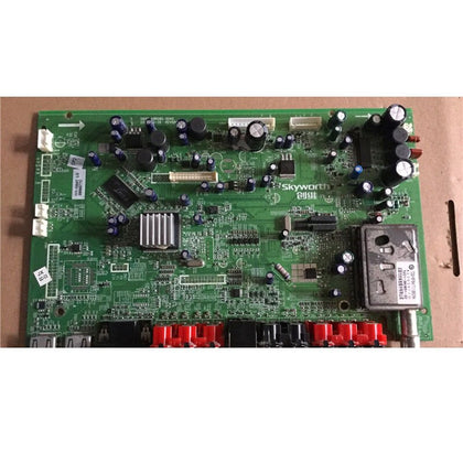 Skyworth 32L98SW Motherboard 5800-A8R080-0040 with LC320WXN - inewdeals.com