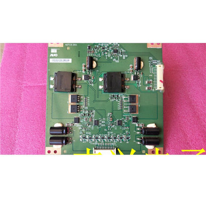 Haier LE42A700P3D Constant Current Board High-Pressure Plate T420HF04 42T15-D02 D01 - inewdeals.com