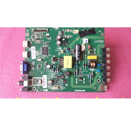 Konka Led32e330c Motherboard Tp. Vst69t.pb753 with Screen Cn32xb720 - inewdeals.com