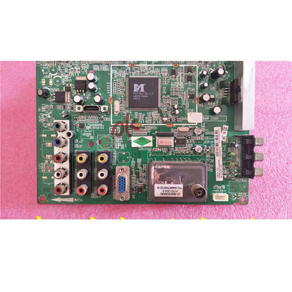 TCL L26f19 Motherboard 40-0ms19d-mab2xg with Chi Mei Screen V260B1-LN1 - inewdeals.com
