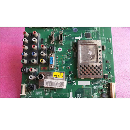 Samsung TV La40b530p7r Motherboard BN41-01163A Screen V400H1-L05 - inewdeals.com
