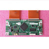 Sharp LCD-46E66A TCON Board CPWBX RUNTK 4010TP ZQ XE707WJ