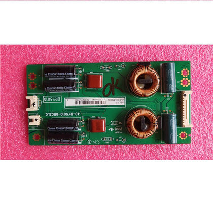 TCL D55A710 L55F3700A Constant Current Board 40-RY5010-DRC2LG - inewdeals.com