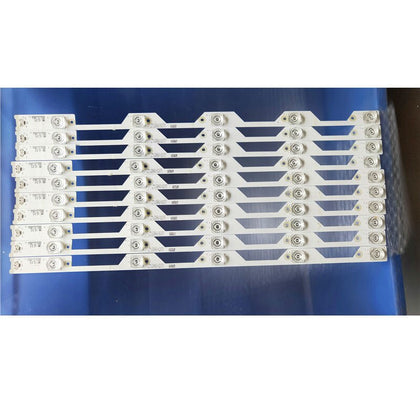 TCL L55P1S-CF D55A930C Light Strips 4C-LB5505-HR01J 55HR330M05A5 - inewdeals.com