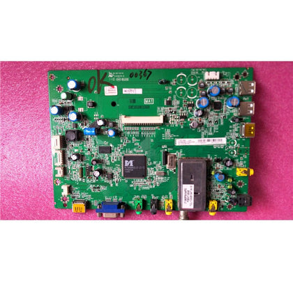 TCL L32p21bd Main Board 40-ms48s1-mab2xg Screen Lta320ap23 - inewdeals.com