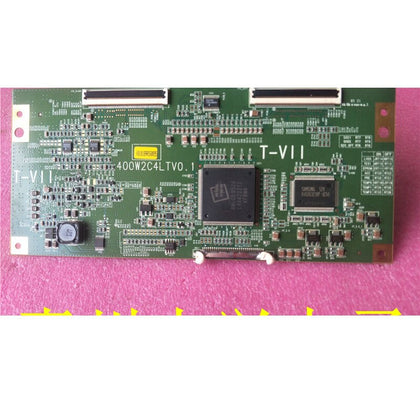 Samsung 40LBAPW TCON Board Plate 400W2C4LTV0.1 with LTA400W2-L01 - inewdeals.com