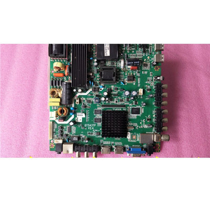 55-Inch Motherboard Tp. Ms608.p92 Qt5a3tp V2.4 with Screen 55-Inch LG Screen - inewdeals.com
