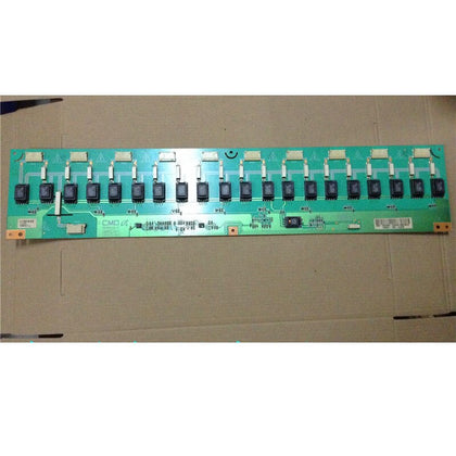 Samsung LA40A550P1R Pressure Plate T87I034.02 0 Screen V400HI-L01 - inewdeals.com