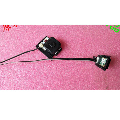 Button Receiving Board BN96-35345B Ku6000 for Samsung Ua55ju5910jxxz - inewdeals.com