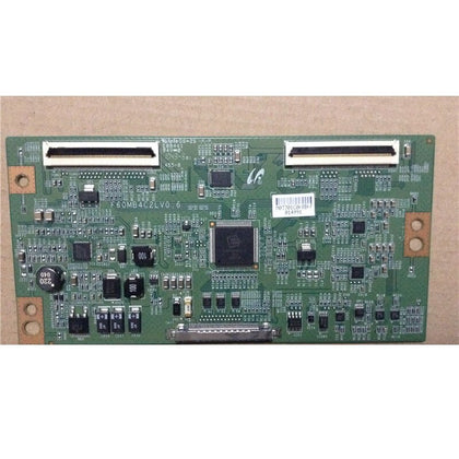 Samsung LA46C55051F TCON Board F60MB4C2LV0.6 Screen LTF460HM01 - inewdeals.com