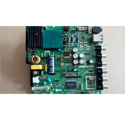 Hongteng 32-Inch Three-in-One Motherboard TP. Vst59s.pb716 with BOE Screen - inewdeals.com