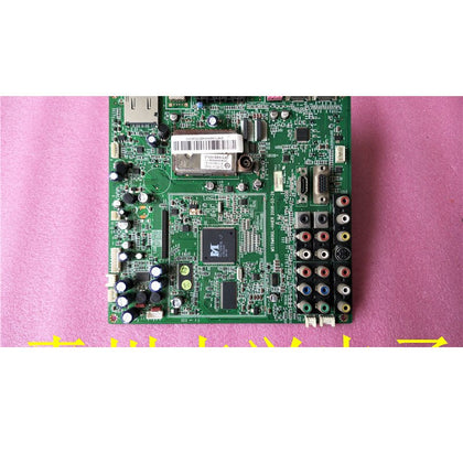 Haier LU46R1 Motherboard 0091801237V1.1 Screen T460HW02 - inewdeals.com