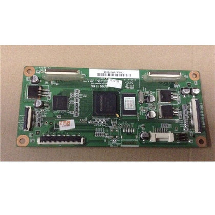 Long Rainbow 3D50A3700iD TCON Board JUC7.820.00056097 V1.0 Screen PM50H400 - inewdeals.com