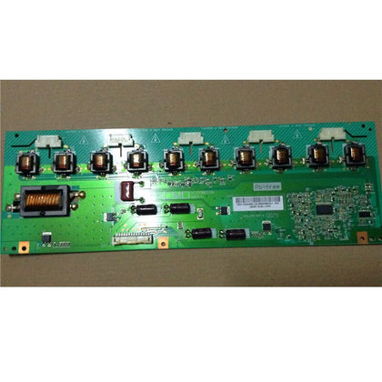 TCL L26m16 Changhong Lt26518 High Voltage Board Vit70063.60 Rev: 3 - inewdeals.com