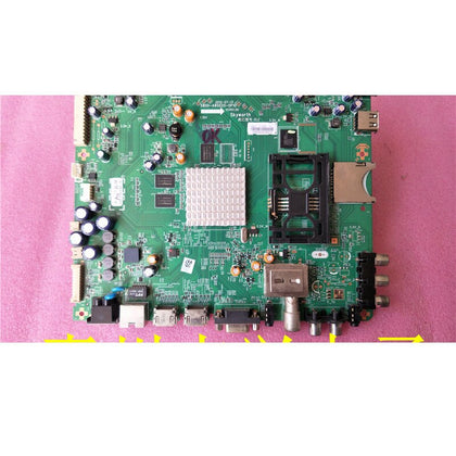 Chuangwei 47e600y 47e800a Motherboard 5800-a8s020-0p10 with Screen Lc470eun - inewdeals.com