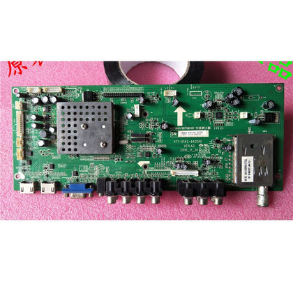 Kangguan 32t72 Motherboard 471-01a2-64201g with Screen Lc320wxn - inewdeals.com