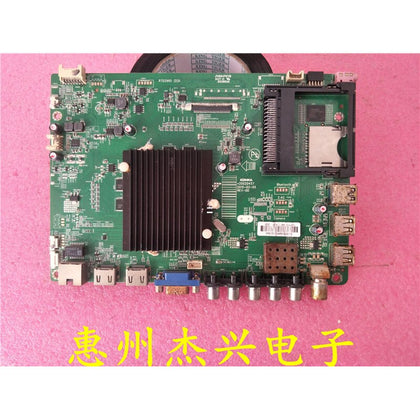 AO-Xin-Xue-Kang Jia 43R6200U 43E330U Motherboard 35020457 Screen 803YT 72000803YT Rust - inewdeals.com