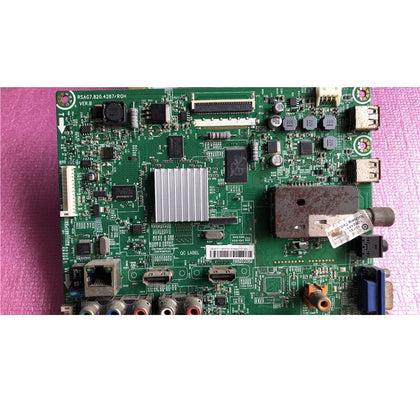 Hisense LED37K11 (B0M2)151824 Motherboard RSAG7.820.4287 Screen HE370DH-B2 - inewdeals.com