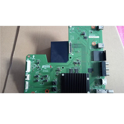 Sharp LCD-48S3A Motherboard QPWBXG516WJN2 DUNTKG516 Screen LSC480FN02 - inewdeals.com