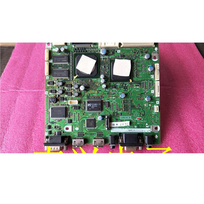 Sharp LCD-52GX3 Motherboard XE282WJ KE282 with Screen LK520D3LZ50P - inewdeals.com