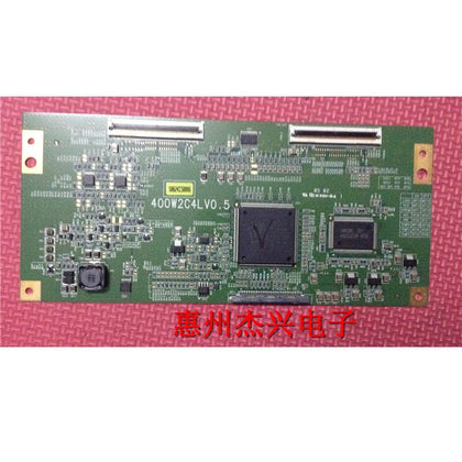 TCL L40A71 TCON Board 400W2C4LV0.5 Screen LTA400W2-L01 - inewdeals.com