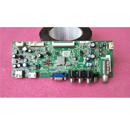 Merlot LE32M06 Main Board 40-1MS82D-MAC2LG Screen LVW320CSOT E12 V2 - inewdeals.com