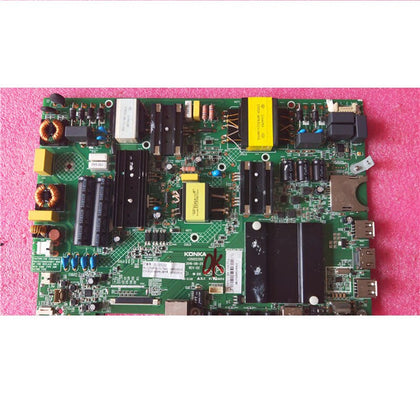 Konka LED55K52 S55U U55W Board 35022355 with Screen LC546PU1L01 - inewdeals.com