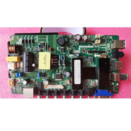 32-Inch Universal Network Motherboard TP. Ms338.pb818 45v-63v-480ma - inewdeals.com