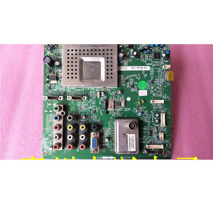 TCL L40E9SHBD L40M9HBD Main Board 40-00MS68-MAC2XG with LTA400HA08 - inewdeals.com