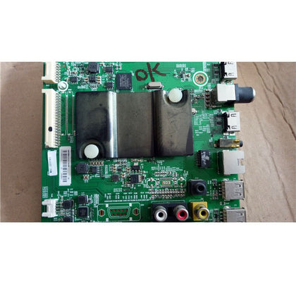 Hisense LED43K260/184794 Motherboard RSAG7.820.6040 Screen HD426DF-B51 - inewdeals.com