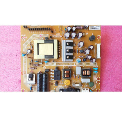 First Front LED-32E600 LE32B70 32919 of the Power Boards 715G5508-P01-001-002M - inewdeals.com