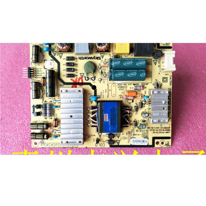 Chuangwei 42e5cher Power Board 5800-p42etn-0110 168p-p42etn-01 - inewdeals.com