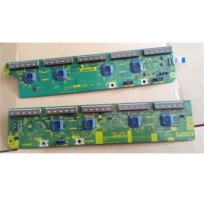 Panasonic TH-P50G11C TH-P50S10C Buffer Board TNPA4788 TNPA4789 AC - inewdeals.com