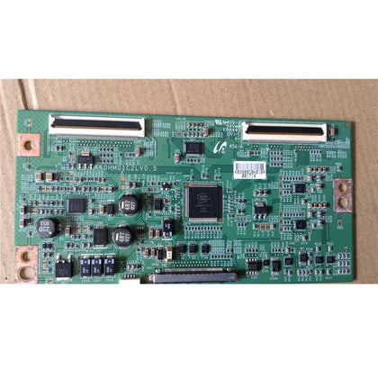 TCL L46F11 TCON Board A60HM01C2LV0.5 with LTA460HM04 Samsung Screen - inewdeals.com